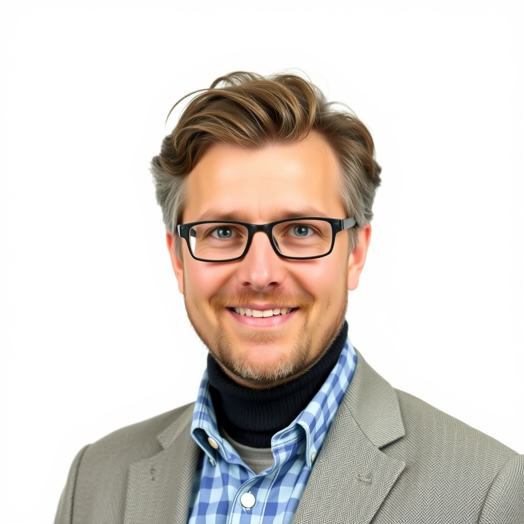 Dr. Craig Neal