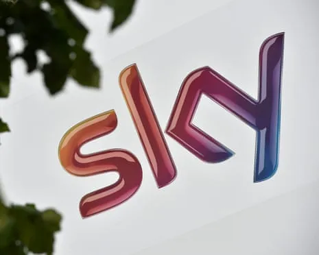 Sky Places 900 Roles at Risk in Significant Restructuring to Compete Against American Streaming Giants