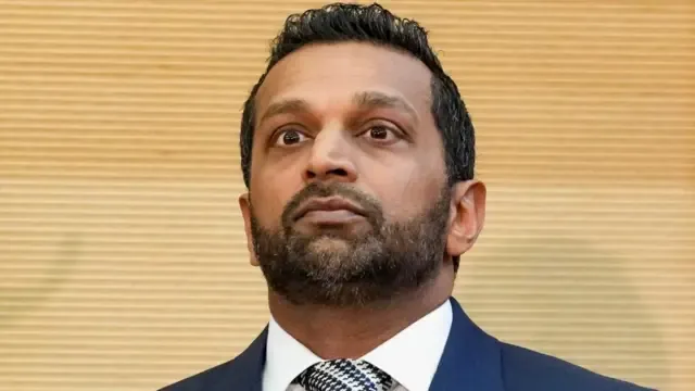 Federal Bureau of Investigation Director Kash Patel Faces Questions Regarding Charlie Kirk Probe in Congress