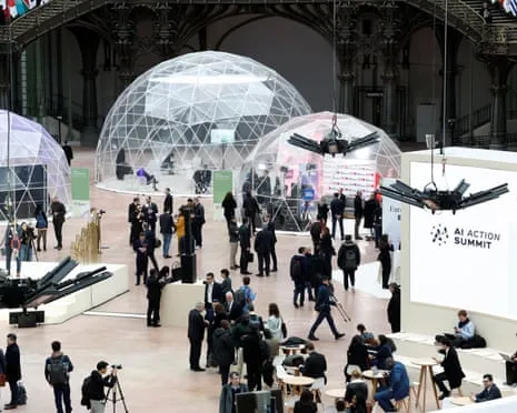 AI Will Render the Wealthy Incredibly More Affluent. Does This Represent What We Desire?