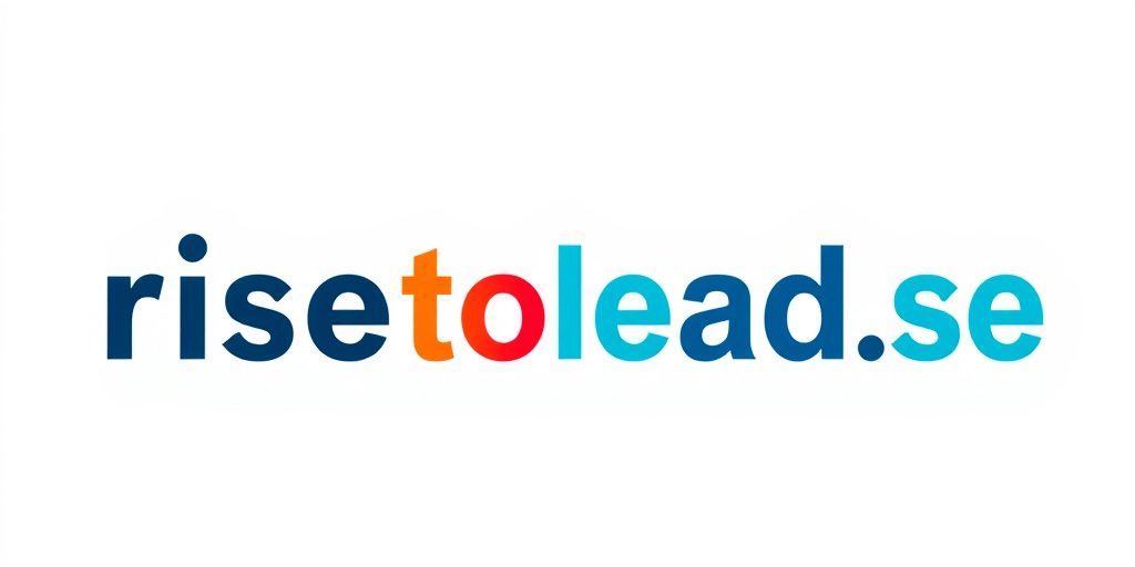 Rise to Lead